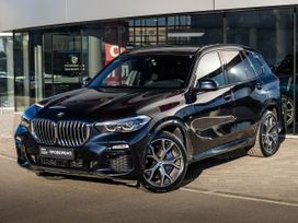 SUV   BMW X5 2020 , 7250000 , -