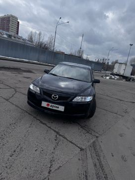  Mazda Mazda6 2005 , 405000 , 