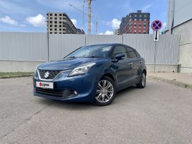  Suzuki Baleno 2016 , 1185000 , -