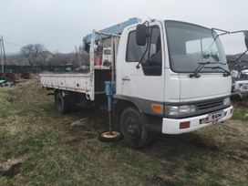  () Hino Ranger 1995 , 2850000 , 