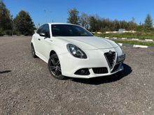  Giulietta, 2014