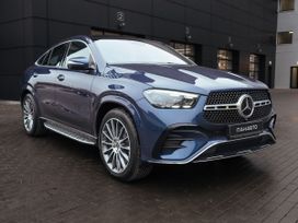 SUV   Mercedes-Benz GLE Coupe 2023 , 18495320 , 