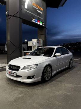  Subaru Legacy 2007 , 1270000 , 
