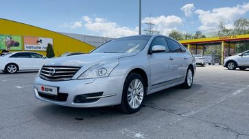  Nissan Teana 2012 , 1420000 , 