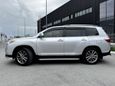 SUV   Toyota Highlander 2012 , 2360000 , 
