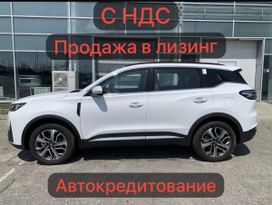 SUV   Chery Tiggo 7 Plus 2023 , 2100000 , 