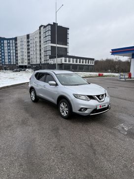 SUV   Nissan X-Trail 2015 , 1850000 , 