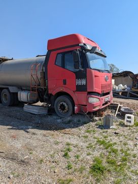  FAW CA3250 2008 , 1600000 , 