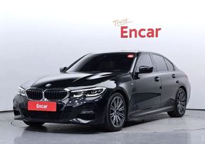  BMW 3-Series 2022 , 3460000 , 