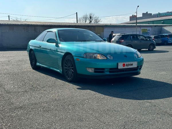  Toyota Soarer 1995 , 900000 , 