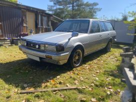  Toyota Mark II 1988 , 1000000 , 