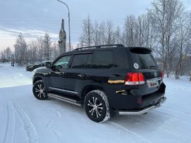 SUV   Toyota Land Cruiser 2008 , 3240000 , 