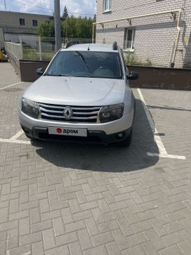 SUV   Renault Duster 2013 , 950000 , 