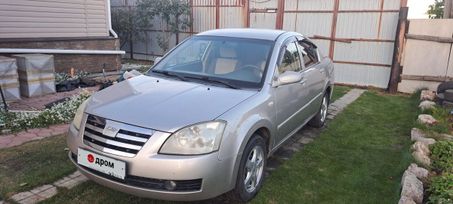  Chery Fora A21 2009 , 250000 , 