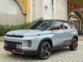 SUV   Geely ICON 2022 , 1490000 , 