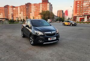 SUV   Opel Mokka 2013 , 1230000 , 