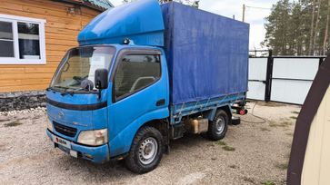    Toyota ToyoAce 2006 , 1550000 , 