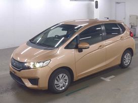  Honda Fit 2014 , 750000 , 