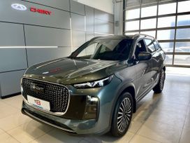 SUV   Tenet T8 2025 , 3790000 , 