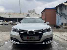 Honda Accord 2013 , 1800000 , 