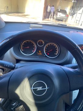  Opel Corsa 2010 , 583000 , 