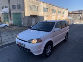 SUV   Honda HR-V 1999 , 375000 , 