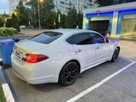  Infiniti M37 2012 , 1299000 , 