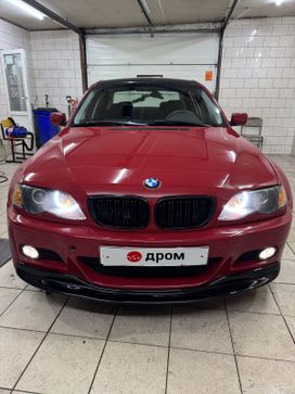  BMW 3-Series 1999 , 800000 , 