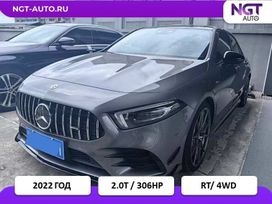  Mercedes-Benz A-Class 2022 , 3800000 , 