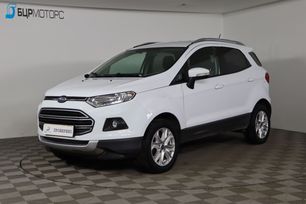 SUV   Ford EcoSport 2017 , 849990 ,  