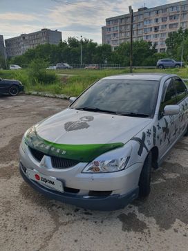  Mitsubishi Lancer 2003 , 360000 , 