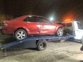  Ford Mondeo 2006 , 150000 , 