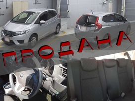  Honda Fit 2014 , 745000 , 