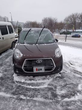  Toyota Passo 2018 , 1200000 , 