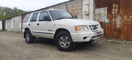SUV   Chevrolet Blazer 1998 , 450000 , 