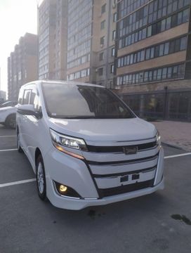    Toyota Noah 2018 , 2750000 , 