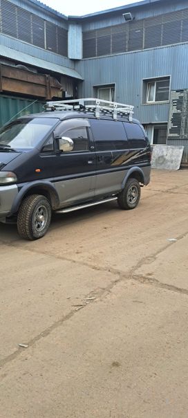    Mitsubishi Delica 1990 , 765000 , --