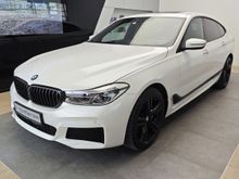 - 6-Series Gran Turismo