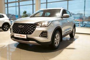 SUV   Chery Tiggo 4 Pro 2025 , 2100000 , 