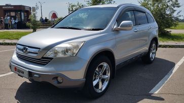 SUV   Honda CR-V 2008 , 1335000 , 
