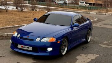  Toyota Soarer 1996 , 930000 , 