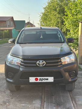  Toyota Hilux 2020 , 3600000 , 