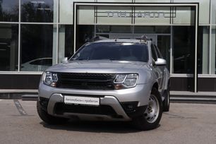 SUV   Renault Duster 2016 , 911000 , 