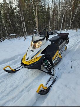  BRP Ski-Doo MXZ Renegade 2008 , 600000 , 
