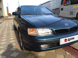  Toyota Carina E 1997 , 1000000 , 