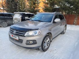 SUV   Zotye T600 2016 , 930000 , 