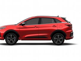 SUV   JAC JS6 2024 , 2909000 , 