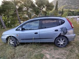    Daewoo Tacuma 2002 , 350000 , 