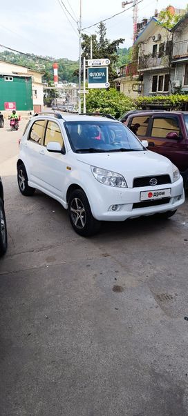 SUV   Daihatsu Terios 2008 , 670000 , 