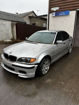  BMW 3-Series 2004 , 350000 , 